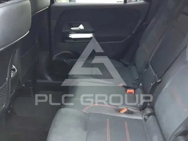 2020 Mercedes Benz Glb