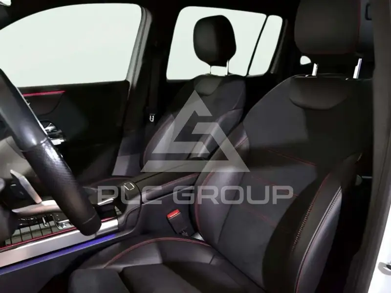 2020 Mercedes Benz Glb