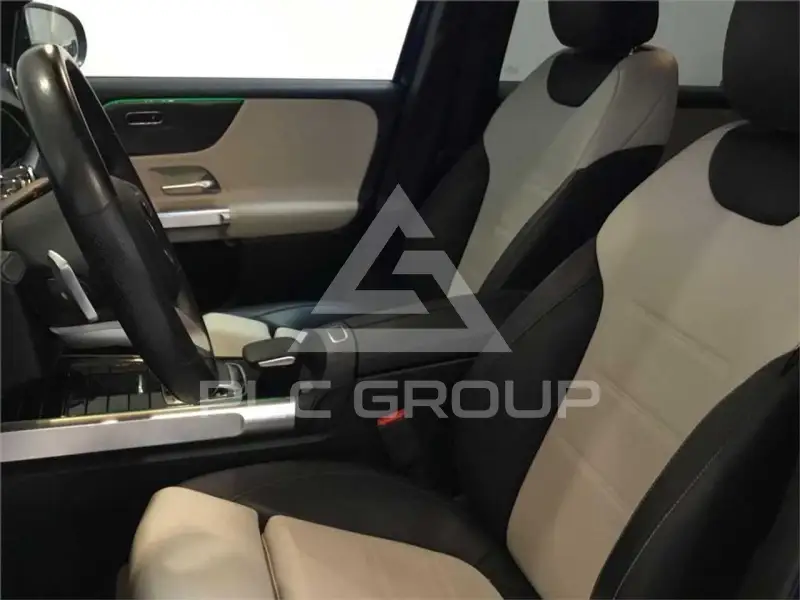 2020 Mercedes Benz Glb