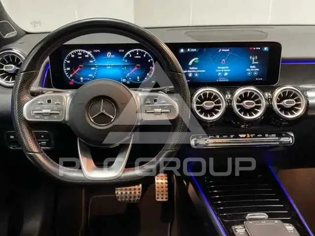 2020 Mercedes Benz Glb