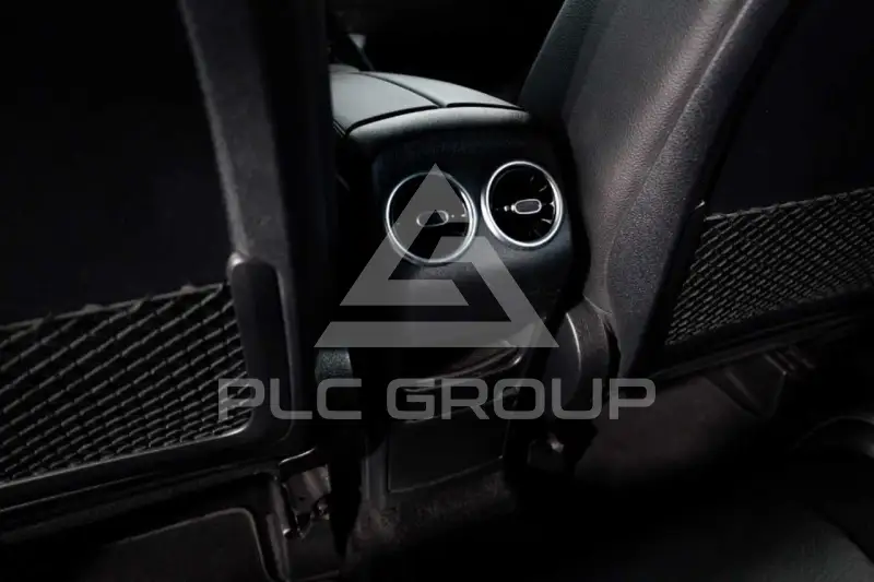 2020 Mercedes Benz Glb