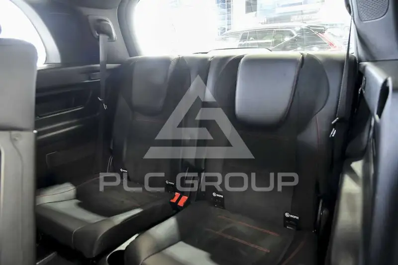 2020 Mercedes Benz Glb