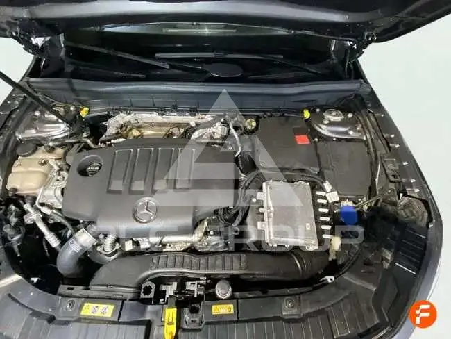 2020 Mercedes Benz Glb