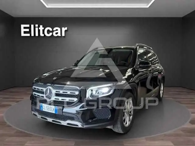 2020 Mercedes Benz Glb