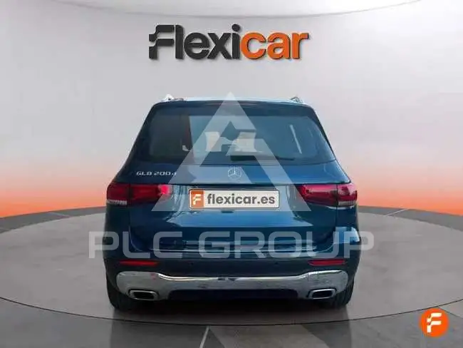 2020 Mercedes Benz Glb
