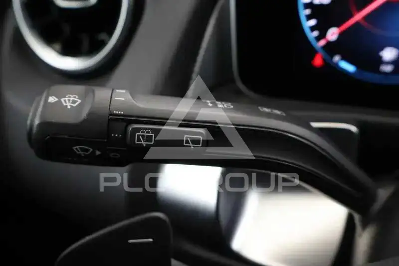 2020 Mercedes Benz Glb