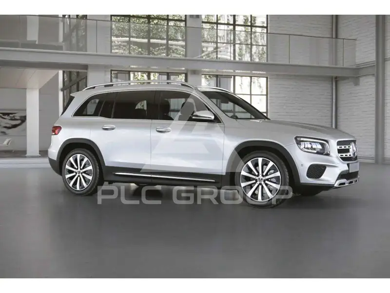 2020 Mercedes Benz Glb