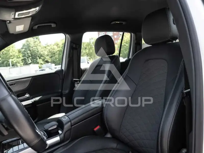 2020 Mercedes Benz Glb