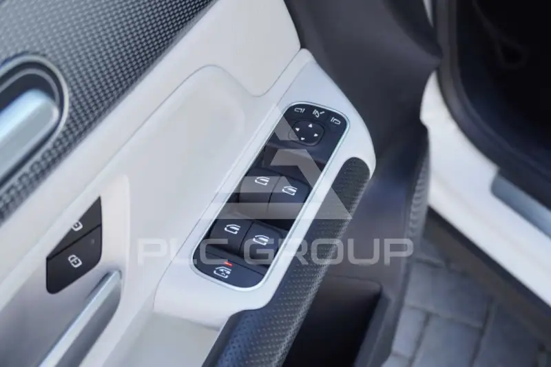 2020 Mercedes Benz Glb