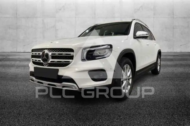 2020 Mercedes Benz Glb