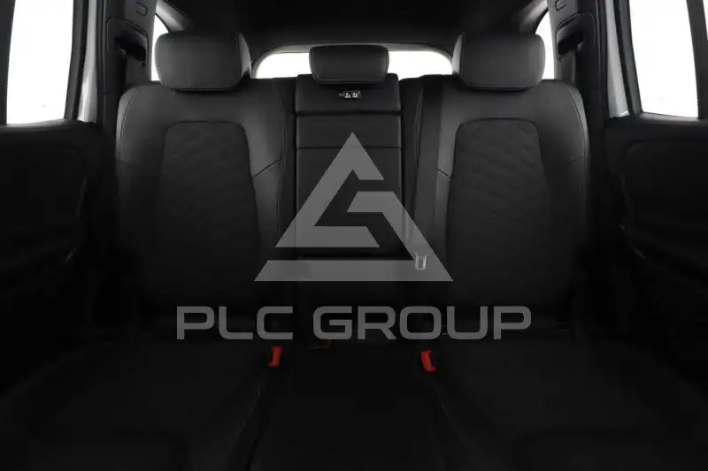 2020 Mercedes Benz Glb