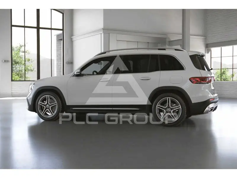 2020 Mercedes Benz Glb