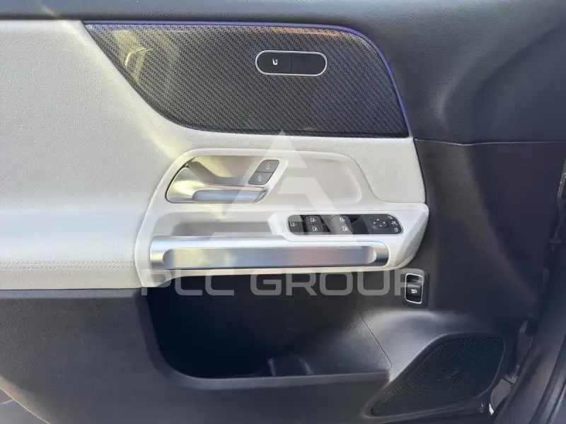 2020 Mercedes Benz Glb