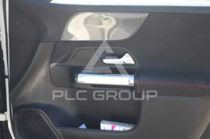 2020 Mercedes Benz Glb