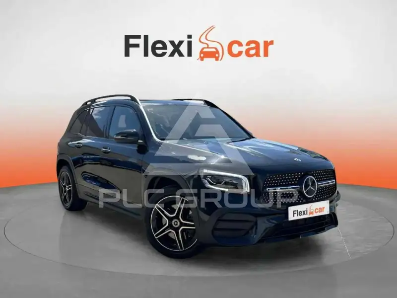 2020 Mercedes Benz Glb