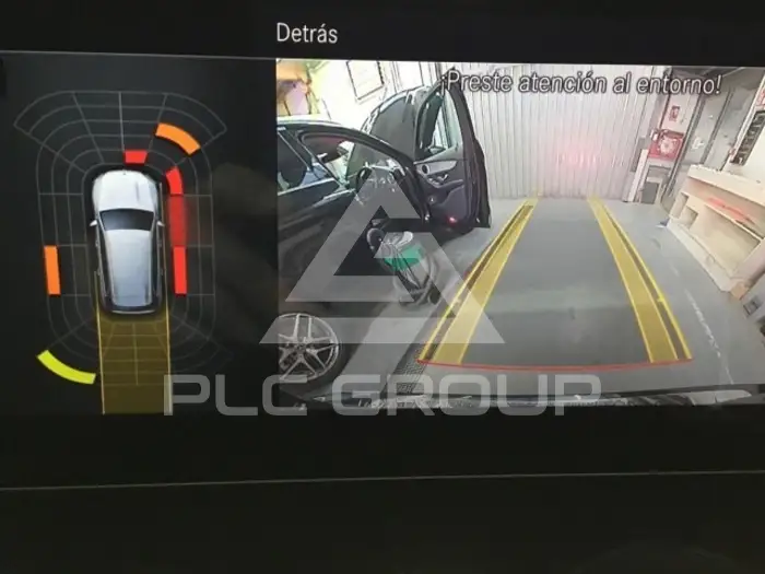 2020 Mercedes Benz Glb