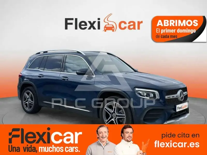 2020 Mercedes Benz Glb