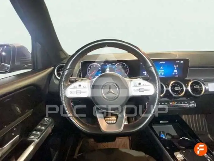 2020 Mercedes Benz Glb