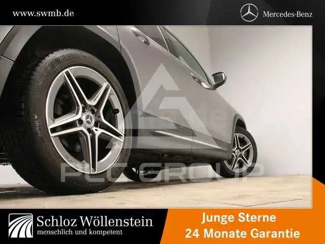 2020 Mercedes Benz Glb