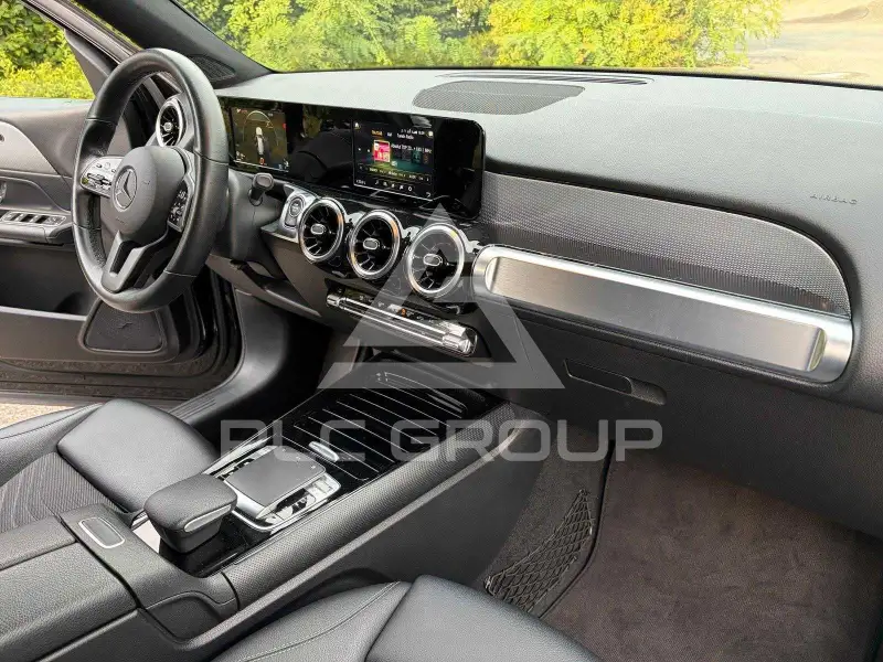 2020 Mercedes Benz Glb