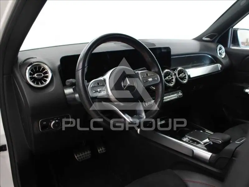 2020 Mercedes Benz Glb