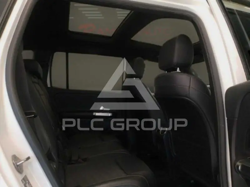 2020 Mercedes Benz Glb