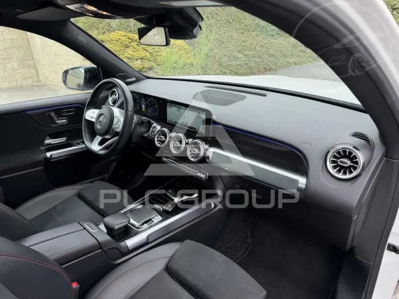 2020 Mercedes Benz Glb