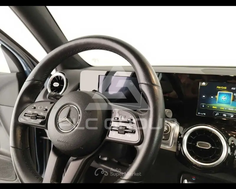 2020 Mercedes Benz Glb