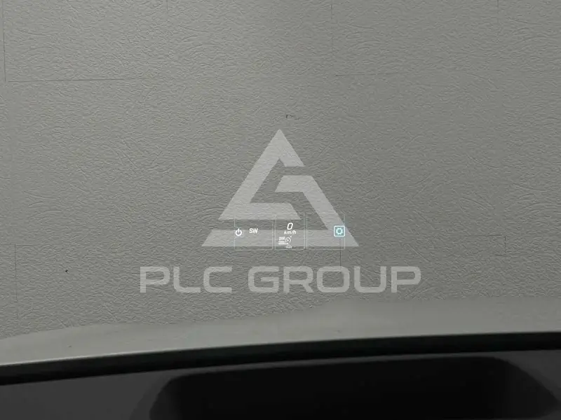 2020 Mercedes Benz Glb