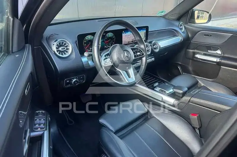 2020 Mercedes Benz Glb