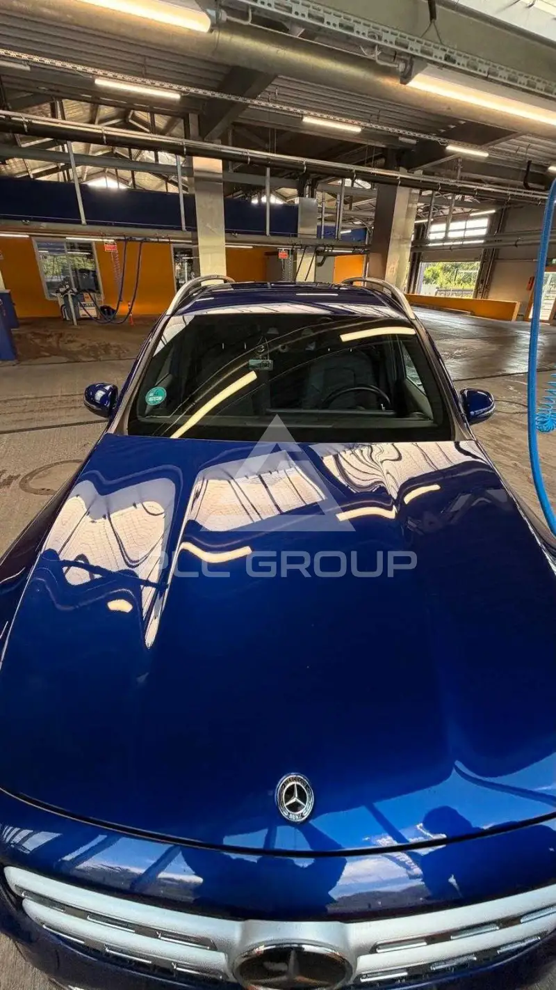 2020 Mercedes Benz Glb