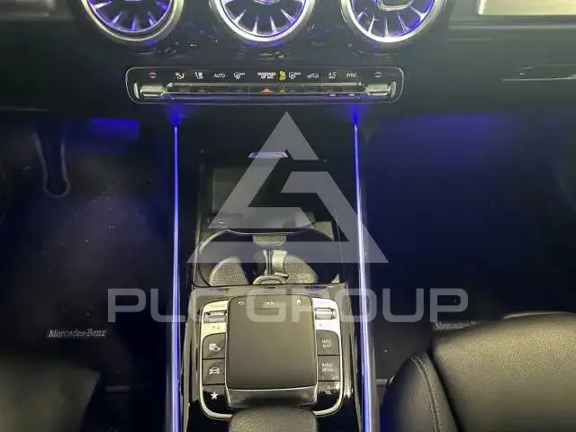 2020 Mercedes Benz Glb