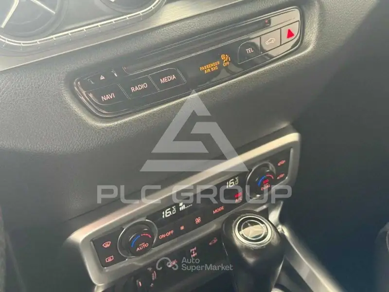 2020 Mercedes Benz X