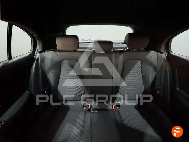 2020 Mercedes Benz A