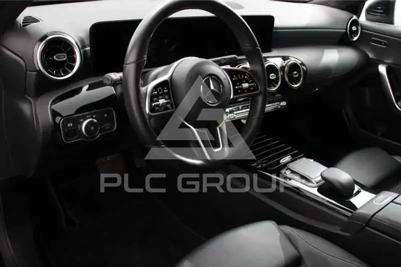 2020 Mercedes Benz A