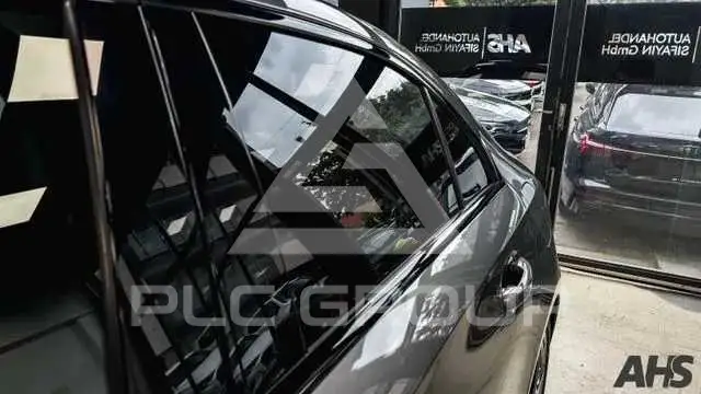 2020 Mercedes Benz A