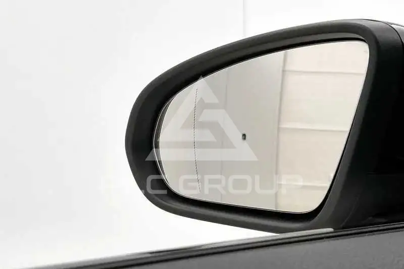 2020 Mercedes Benz A
