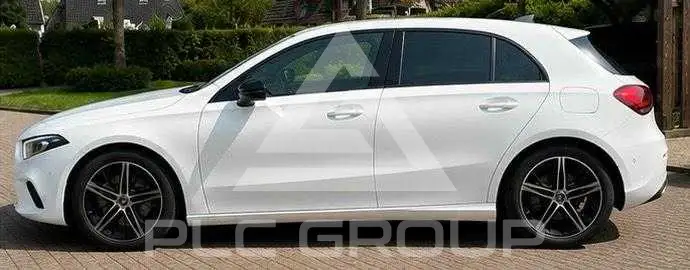 2020 Mercedes Benz A