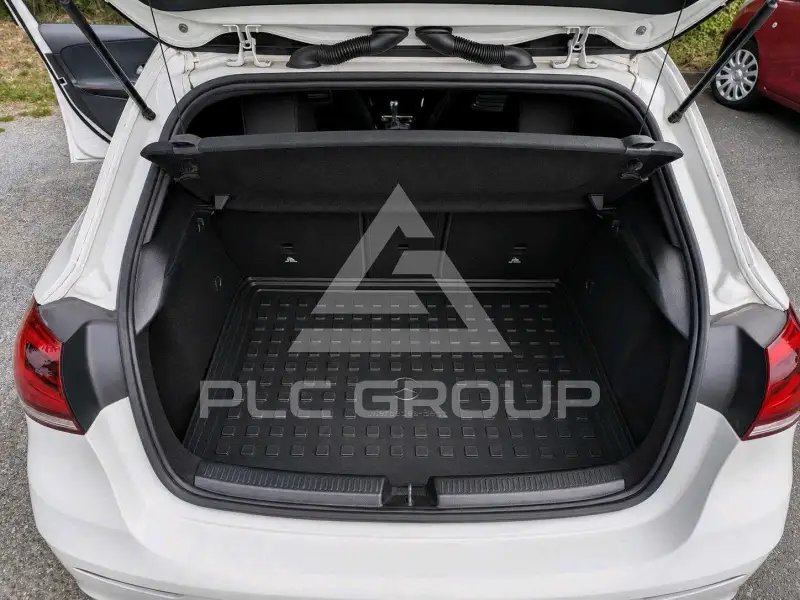 2020 Mercedes Benz A