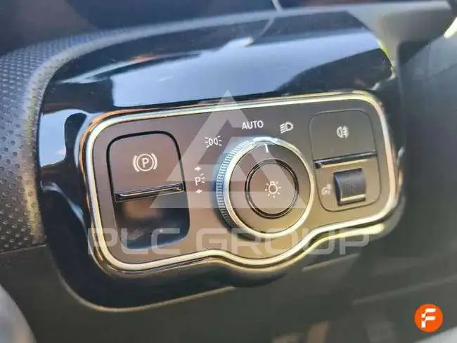 2020 Mercedes Benz A