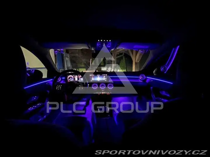 2020 Mercedes Benz A