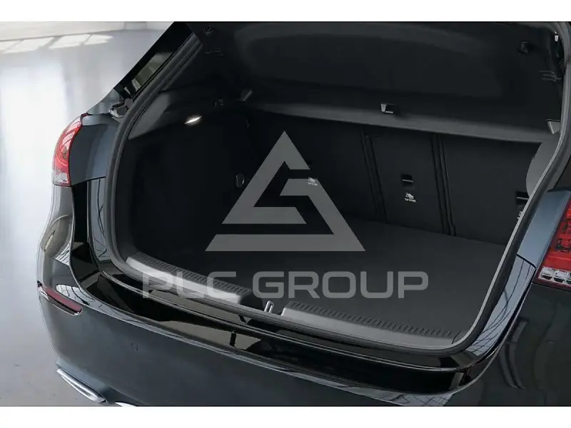 2020 Mercedes Benz A