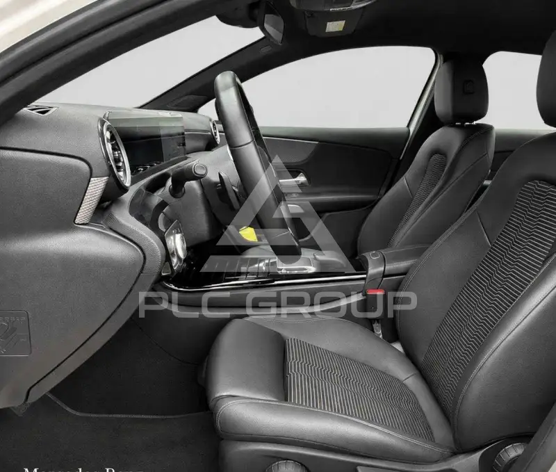 2020 Mercedes Benz A