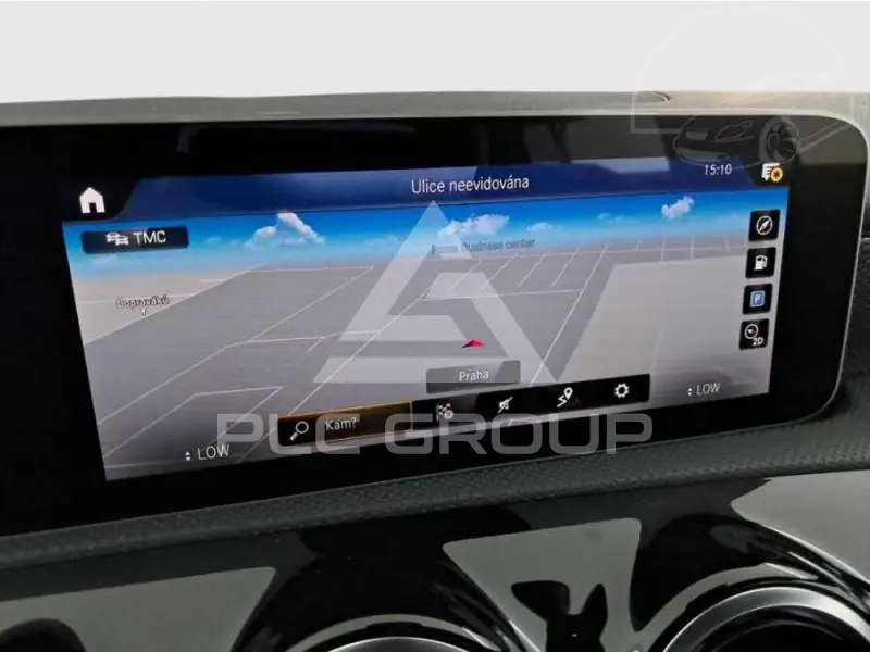 2020 Mercedes Benz A