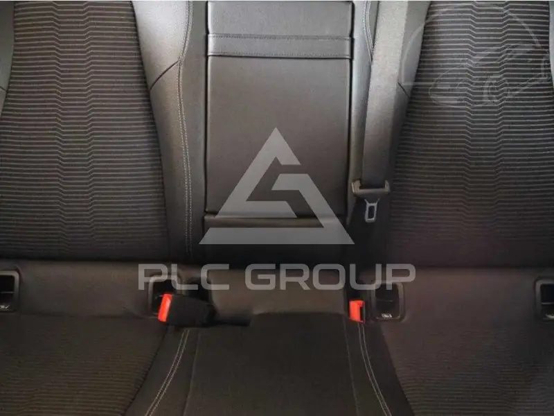 2020 Mercedes Benz A