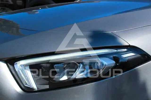 2020 Mercedes Benz A