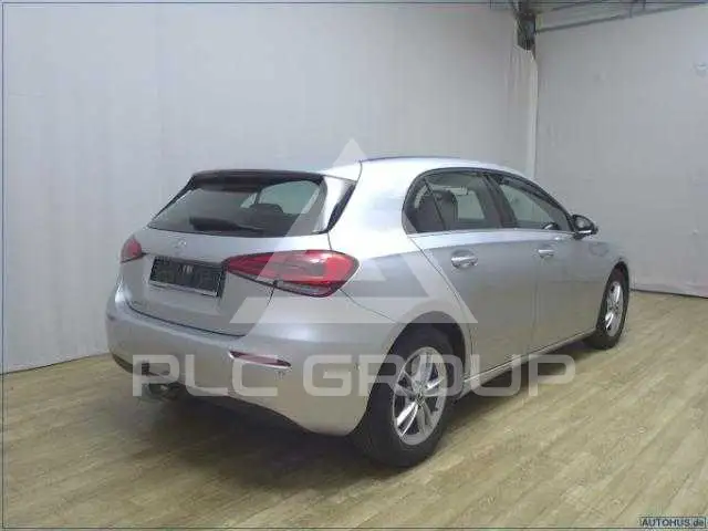 2020 Mercedes Benz A
