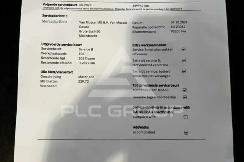 2020 Mercedes Benz A