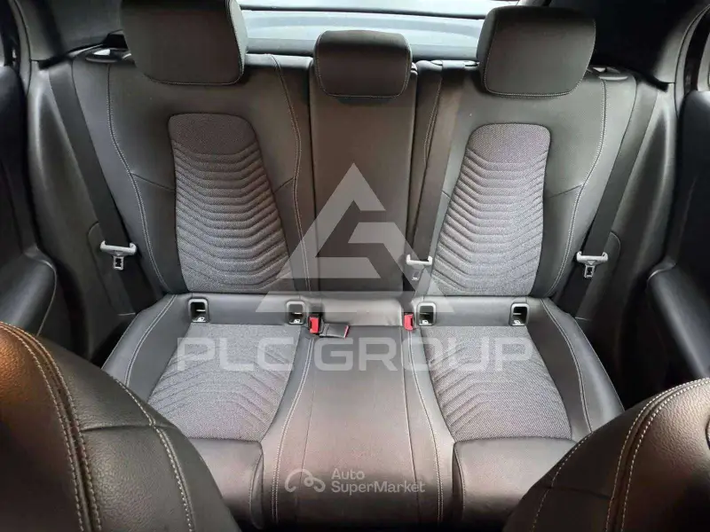 2020 Mercedes Benz A