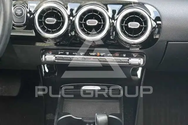 2020 Mercedes Benz A